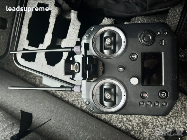 DJI matrice 200 v2 + Zenmuse Z30 Комплект, снимка 5 - Дронове и аксесоари - 51548447