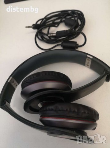 Слушалки Beats by Dre Solo, снимка 5 - Слушалки, hands-free - 36592048