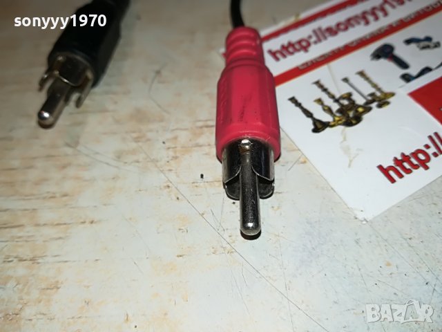 АУДИО ПРЕХОД ЖЕНСКА ПЕТИЦА/МЪЖКИ ЧИНЧОВЕ 2207222103, снимка 8 - Други - 37472390