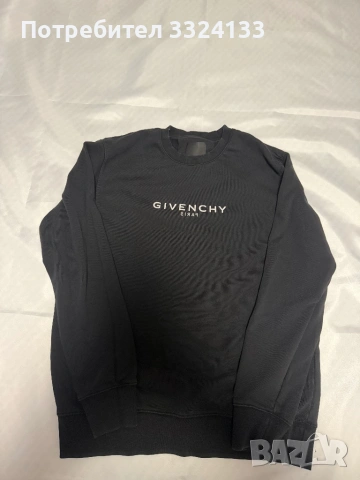 Блуза Givenchy