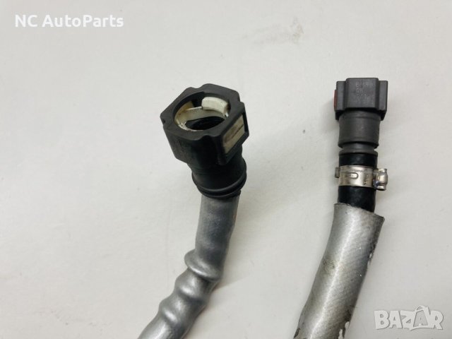 Тръба за горивна помпа ГНП за Mercedes X class Nissan Navara 2.3 190 RENAULT 130C24737R 2018, снимка 5 - Части - 43179823