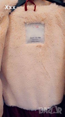 Зимно яке 152 см, снимка 8 - Детски якета и елеци - 40548146