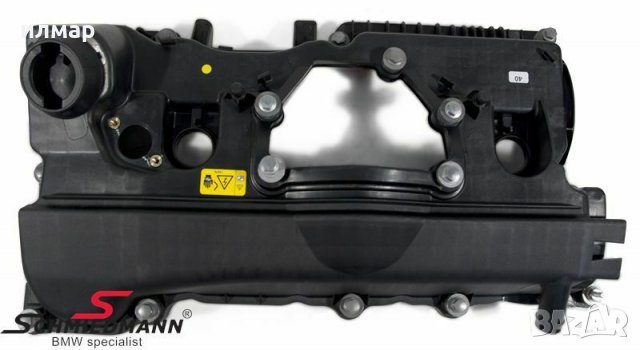 61319122509 Лентов кабел за БМВ 1 /BMW 1 (E81, E87, E82, E88), снимка 4 - Части - 32500036