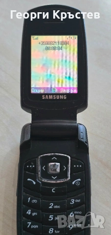 Samsung E570, E770 и P510 - за смяна на панели, снимка 9 - Samsung - 53166302