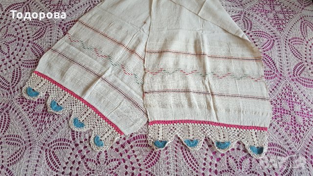 Автентичен месал 1, снимка 2 - Антикварни и старинни предмети - 27662862