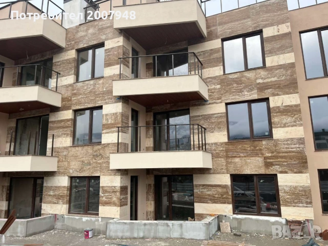 Промоция - Травертин Ноче плочи  1.2х61х30.5 - 25 Евро кв.м. с ДДС, снимка 16 - Облицовки - 50491502