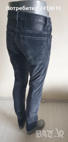 Diesel D - Amny Skinny Mens Size 31/34  ОРИГИНАЛ! Мъжки Дънки!, снимка 2 - Дънки - 52470726