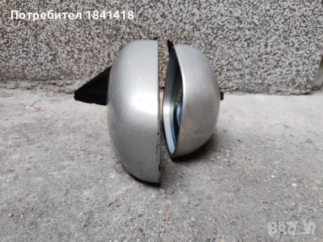 Огледала Audi A4, снимка 4 - Части - 47592448