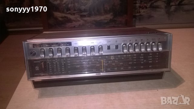 SOLD OUT-ПОРЪЧАНО-philips-ретро колекция-внос холандия, снимка 7 - Радиокасетофони, транзистори - 27748426