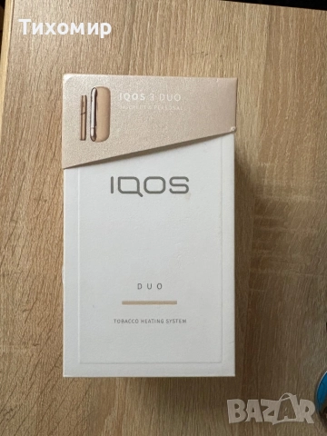 IQOS два броя , снимка 2 - Друга електроника - 52540524