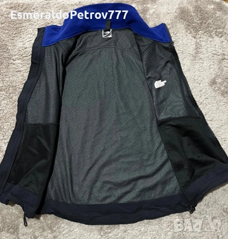 Мъжки елек The North Face, снимка 3 - Други - 53145793