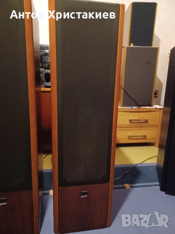 Продавам тонколони MB Quart 850 S, снимка 2 - Тонколони - 52603807