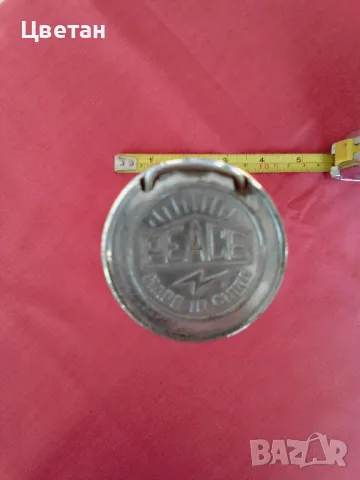 ретро фенерчета, батерии, снимка 5 - Колекции - 48878634