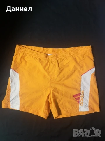 Винтидж къси панталони Adidas 