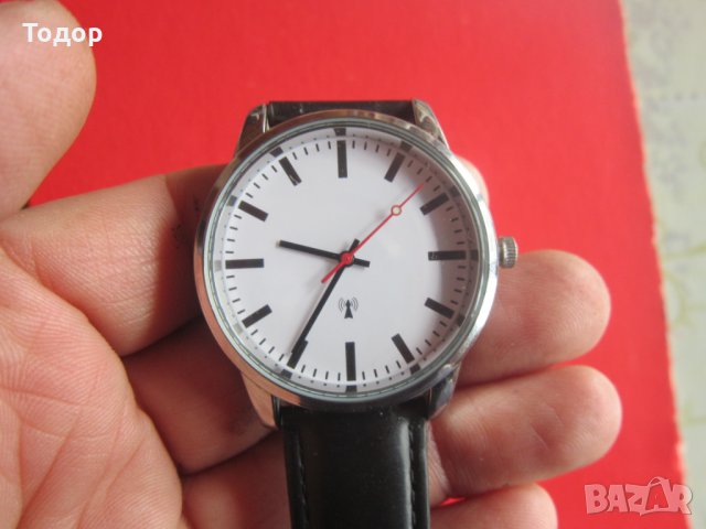 Страхотен радиочасовник кварц , снимка 2 - Колекции - 28335089