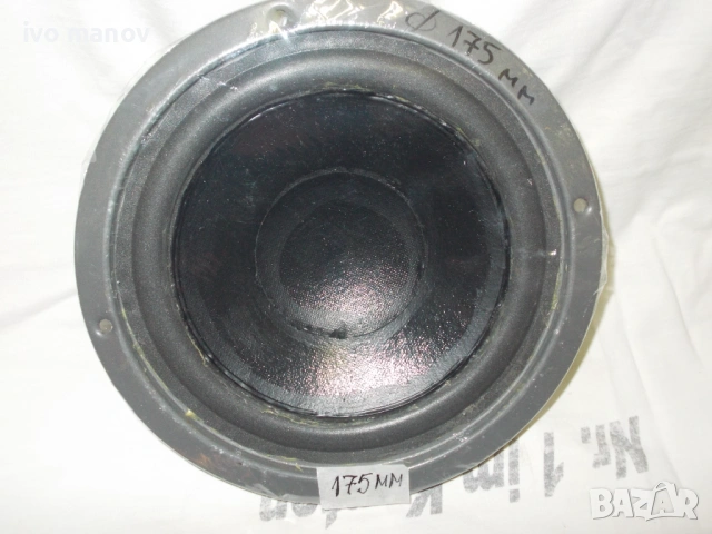 БАСИ, снимка 15 - Тонколони - 53437585