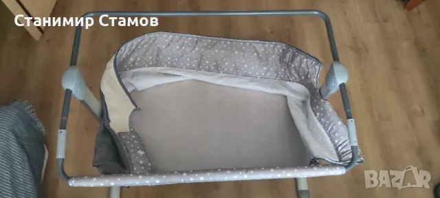 Детска кошарка, снимка 3 - Кошарки - 50004329