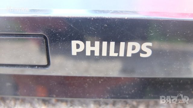 dvd philips , снимка 2 - Аудиосистеми - 33446871