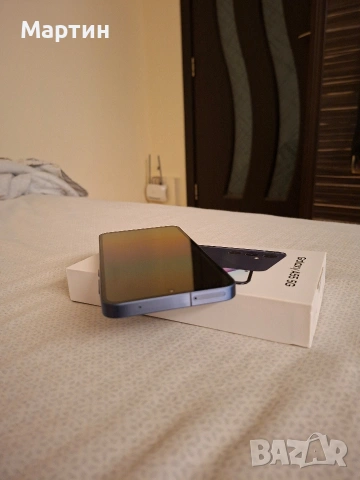 Samsung A55 5G с гаранция до 11.09.2026, снимка 6 - Samsung - 53484522