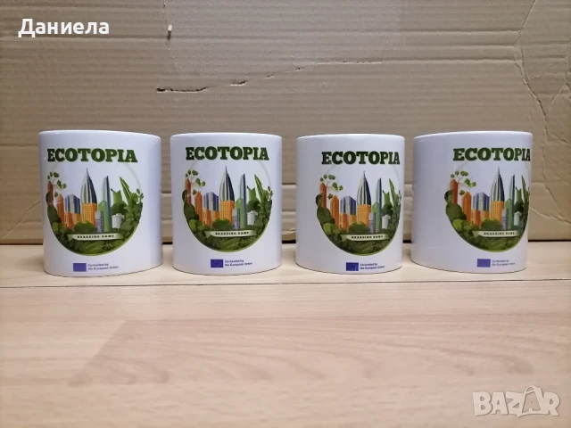 Чаша със снимка, текст или лого, снимка 8 - Романтични подаръци - 50708833