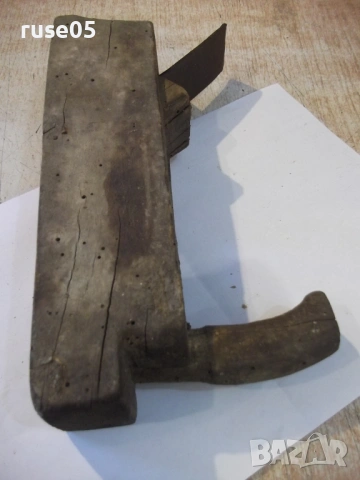 Ренде старо - 1, снимка 7 - Други инструменти - 53135210