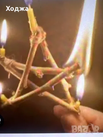 Ясновидски услуги 