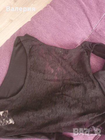 Парти дрешки , снимка 5 - Корсети, бюстиета, топове - 34756148