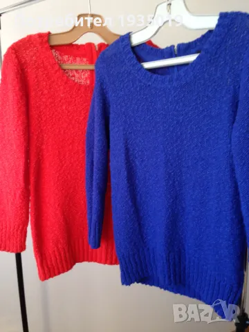 Пуловери  блузи!, снимка 1
