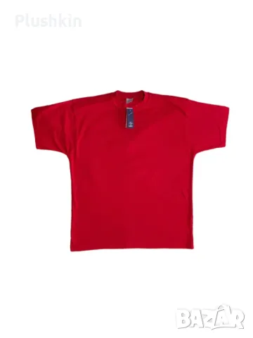 Мъжки тениски - нови - М и XXL, снимка 1