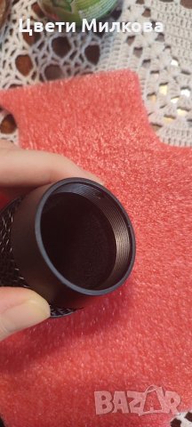 Глава за микрофон, снимка 4 - Микрофони - 34899616