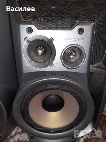 Пищялки и говорители sony rxd, снимка 13 - Тонколони - 23254811