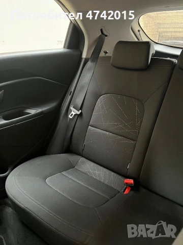 Kia Rio , снимка 10 - Автомобили и джипове - 53527758