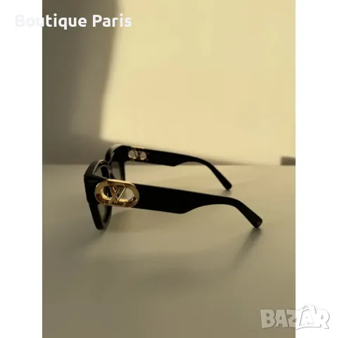 Louis Vuitton слънчеви очила , снимка 2 - Слънчеви и диоптрични очила - 50061812