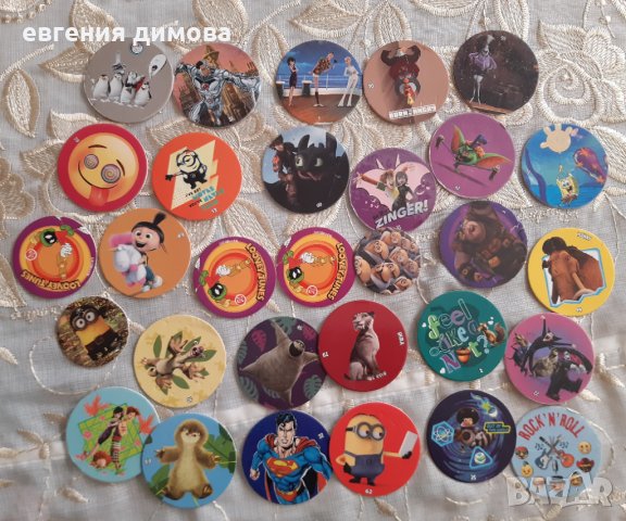 Чипове от кроасани , снимка 2 - Други - 43592789