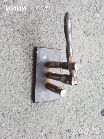 Машинка за патрони, снимка 2 - Антикварни и старинни предмети - 51823095