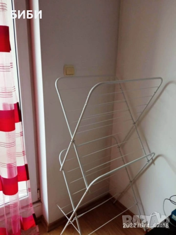 Дава под наем ателие, гр. София, Студентски град, обзаведено, снимка 15 - Апартаменти - 53482147