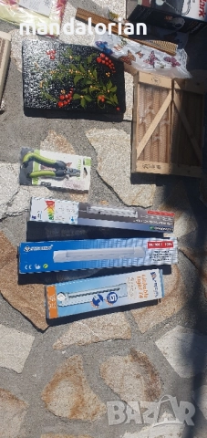 лот битови предмети , снимка 11 - Антикварни и старинни предмети - 51638966