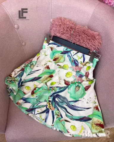 Пола-Панталон  , снимка 2 - Къси панталони и бермуди - 50438177