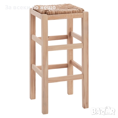 Бар стол Таверна - натурал Код P1210