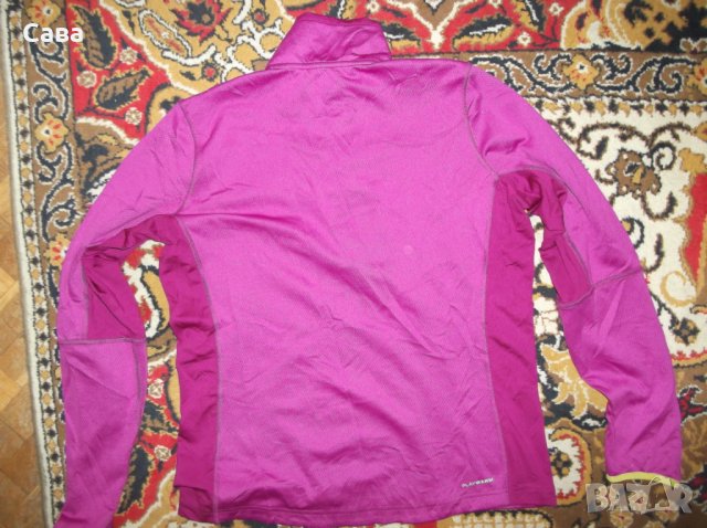 Блузи REEBOK   мъжка и дамска,Л, снимка 9 - Спортни дрехи, екипи - 26636857