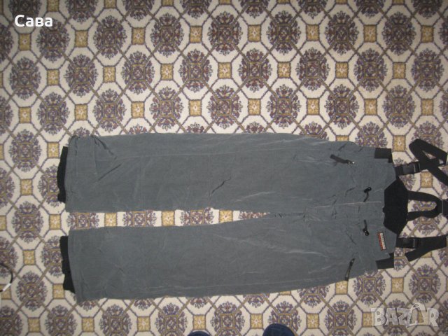 Скидолнище NAPAPIJRI  мъжко,М-Л, снимка 2 - Спортни дрехи, екипи - 43302390