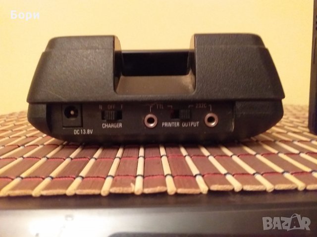 NEC EZ-2230-B AIR CALL Alpha, снимка 6 - Други - 28468627