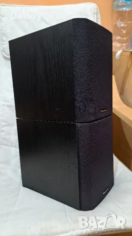 Pioneer S-EM-K M02

hi-fi, снимка 3 - Тонколони - 48824111