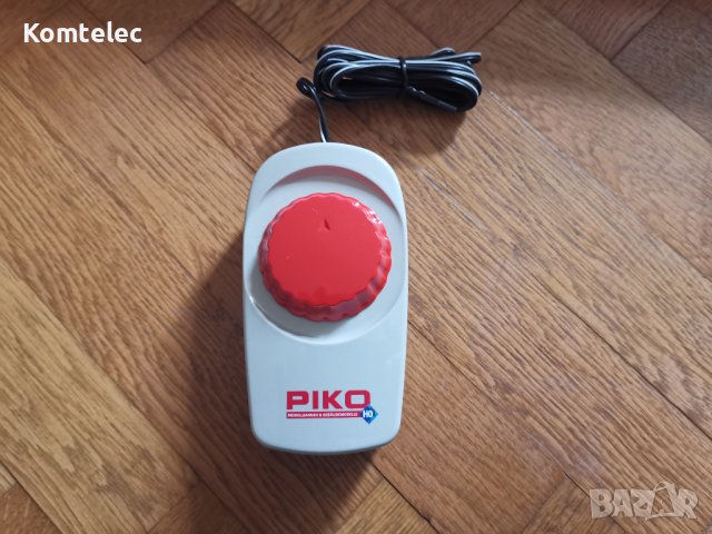 Пико Piko контролер управление на скоростта - прав ток модел 55003