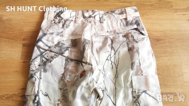 Bergans of NORWAY VENABU Pant за лов риболов и туризъм размер S панталон със здрава материя - 127, снимка 18 - Екипировка - 39216791