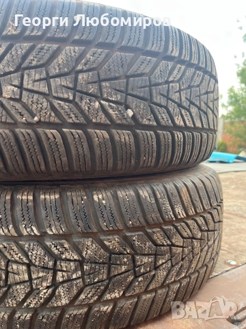 Всесезонни гуми, снимка 3 - Гуми и джанти - 51933812