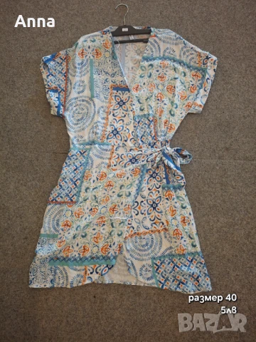 Рокли от 4лв, снимка 15 - Рокли - 50781074