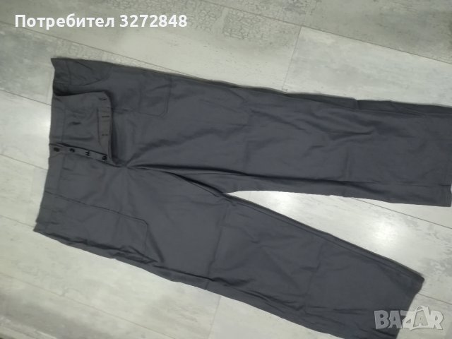 Работен панталон 182/116, снимка 5 - Панталони - 43943072