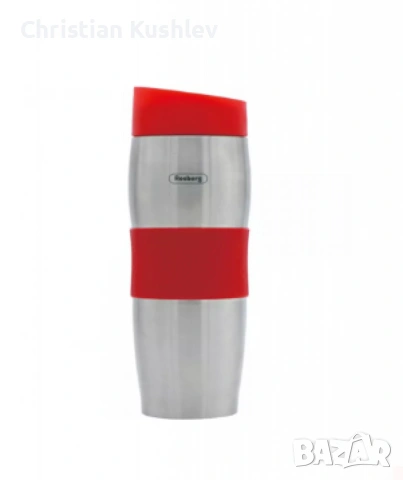 ТЕРМО ЧАША,380ml, снимка 2 - Друга електроника - 53220325