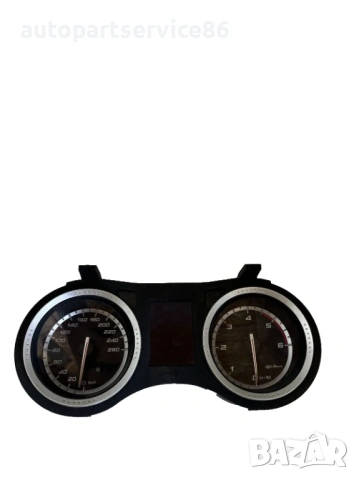 Скоростомер за Alfa Romeo 159 Sportwagon (2009) – 56089892